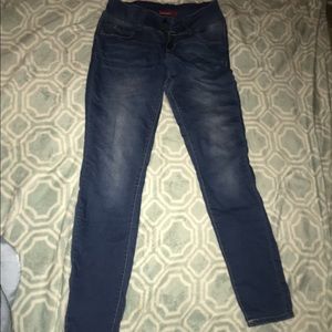 YMI Skinny Jeans